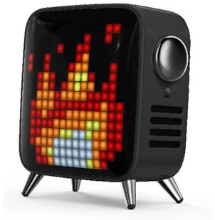 DIVOOM Divoom Tivoo-Max - Głośniki i kolumny - miniaturka - grafika 2