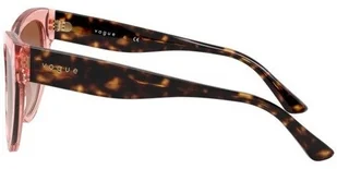 Vogue Okulary przeciwsłoneczne VO 5339S 282813 - Okulary przeciwsłoneczne - miniaturka - grafika 3