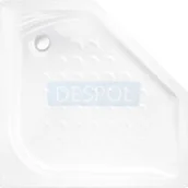 Brodziki prysznicowe - Roca PENTA 90x90 A276267000 - miniaturka - grafika 1