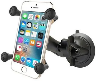 RAM Mount Uchwyt uniwersalny X-GRIP montowany do szyby KOMPLET RAM-B-166-UN7U - Akcesoria do tabletów i e-booków - miniaturka - grafika 20