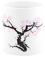 Filiżanki - Kikkerland cu92 filiżanka Blossom CU92 - miniaturka - grafika 1