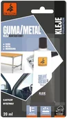 Kleje i inne preparaty budowlane - Dragon Klej kontaktowy do gumy i metalu 20 ml - miniaturka - grafika 1