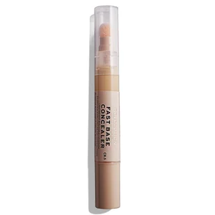 Makeup Revolution FAST BASE CONCEALER - Korektor pod oczy - C 8.5 MAKBCC5-01 - Cienie do powiek - miniaturka - grafika 3