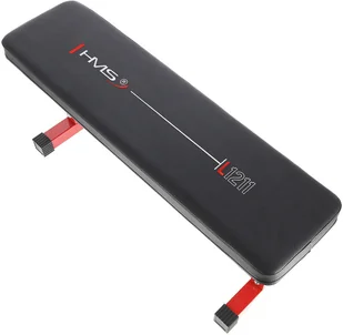 HMS Ławka treningowa L1211 - Ławki treningowe - miniaturka - grafika 5