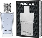 Wody i perfumy męskie - Police The Legendary Scent Woda perfumowana 30ml - miniaturka - grafika 1