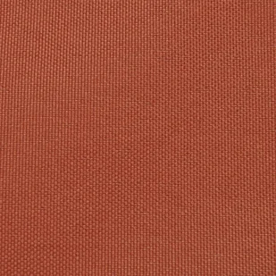 vidaXL Parawan balkonowy z tkaniny oxford, 90x600 cm, terakota vidaXL - Parawany - miniaturka - grafika 3