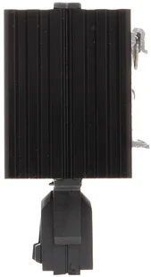 OGRZEWACZ PÓŁPRZEWODNIKOWY HG-140-45W HG-140-45W - Akcesoria do szaf serwerowych - miniaturka - grafika 5