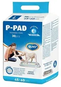 Maty do nauki czystości - Duvo+ Podkłady dla Psa P-pad L 30 szt. /45x60cm - miniaturka - grafika 1