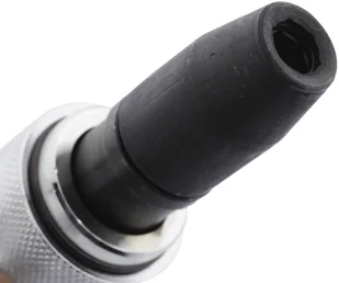 MANNESMANN Wkrętak Udarowy Mannesmann + 4 Bity 1/2"""" S2 (4003315007609) - Wiertarki - miniaturka - grafika 4