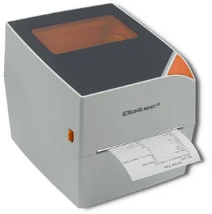 QOLTEC 50245 - Drukarki kart i etykiet - miniaturka - grafika 7