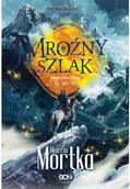 Fantasy - Straceńcy Madsa Voortena T.1 Mroźny szlak Nowa - miniaturka - grafika 1