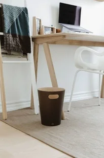 Umbra Kosz drewniany espresso WOODROW 082780-213 - Ramki na zdjęcia - miniaturka - grafika 10