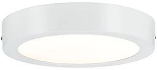 Paulmann LED świecą 50009 A + + to D, SmartHome-uchwyt NOX 14 W plastikowych, 14 Watts, biała matowa, 4 x 22 x 22 cm 50009 - Akcesoria do oświetlenia Paulmann LED świecą 50009 A + + to D, SmartHome-uchwyt NOX 14 W plastikowych, 14 Watts, biała matowa, 4 x 22 x 22 cm 50009 - Akcesoria do oświetlenia - miniaturka - grafika 1