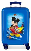 Plecaki - Disney Lets Roll Mickey plecak 33 cm 4561462 - miniaturka - grafika 1