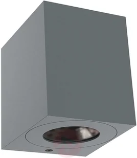 Nordlux Lampa Canto Kubi 49711010 49711010 - Lampy ścienne - miniaturka - grafika 2