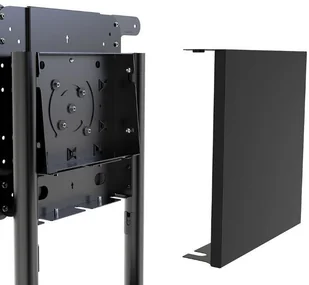 NewStar NS-M1250BLACK - Uchwyty do telewizora - miniaturka - grafika 14