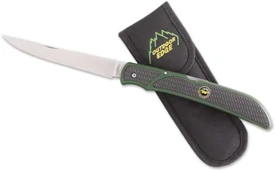 Outdoor Noże Nóż Edge Fish & Bone 01OE004 - Noże - miniaturka - grafika 2
