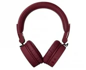 Słuchawki - Fresh n Rebel Caps Wireless Ruby - miniaturka - grafika 1