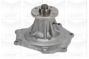 METELLI PA995 - Pompy wodne METELLI PA995 - Pompy wodne - miniaturka - grafika 1