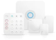 Systemy inteligentnych domów - Ring Ring Alarm 5 Piece Kit 2nd Gen 4K11SZ-0EU0 - miniaturka - grafika 1