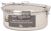 Kuchnia turystyczne i akcesoria - MSR Alpine Stowaway menażka turystyczna, XL 39111 - miniaturka - grafika 1