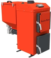Termo-Tech Kocioł Eco Logic 5 klasa 12 kW prawy