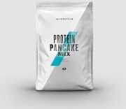 Odżywki białkowe - Myprotein Mieszanka na Białkowe Naleśniki - 1000g - Złoty syrop - miniaturka - grafika 1