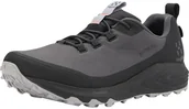 Buty trekkingowe męskie - Haglöfs L.I.M FH GTX Low Shoes Men, czarny UK 8 | EU 42 2022 Buty turystyczne 4988802C5760 - miniaturka - grafika 1