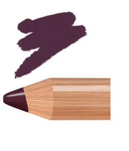 Neve Cosmetics Naturalna purpurowa kredka do oczu (wkład 1,5g) 574-uniw - Kredki do oczu - miniaturka - grafika 2