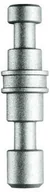 Akcesoria do statywów - Manfrotto 185 SPIGOT ADAPT 5/8M-17 MM MALE 185 - miniaturka - grafika 1