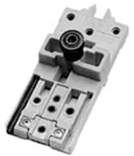 Narzędzia warsztatowe - BLUM 65.7510.03 matryca do listwy montażowej CLIP, MODUL 65.7510.03 - miniaturka - grafika 1