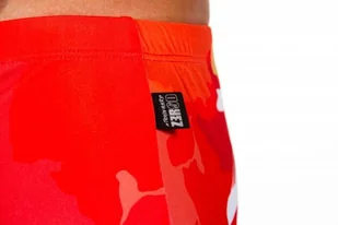 Zerod Kąpielówki TRUNKS Pastel - Kąpielówki męskie - miniaturka - grafika 6