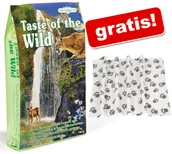 Sucha karma dla kotów - Taste of the Wild Rocky Mountain Feline 7 kg - miniaturka - grafika 1
