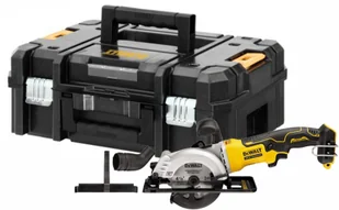 DeWalt DCS571N-XJ - Piły elektryczne - miniaturka - grafika 7