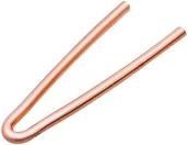 Akcesoria do lutowania - Groty grot lutownicy transformatorowej 10szt 2,5mm - miniaturka - grafika 1