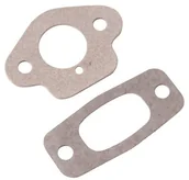 Akcesoria do urządzeń ogrodniczych - Husqvarna Uszczelka Tłumika Gaźnika 40 45 50 51 55 - miniaturka - grafika 1