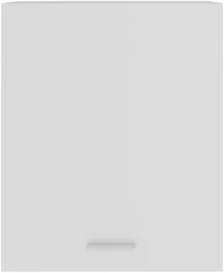 vidaXL Szafka kuchenna, biała, 50x31x60 cm, płyta wiórowa 801260 - Szafki kuchenne - miniaturka - grafika 15