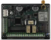 Akcesoria do alarmów - SATEL Uniwersalny moduł monitorujący GPRS-A GPRS-A - miniaturka - grafika 1