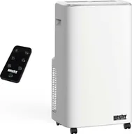 Klimatyzatory - Hecht Klimatyzator przenośny 3912 903818086 - miniaturka - grafika 1