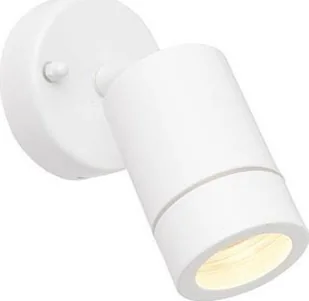 Endon Endon Palin PIR 75440 kinkiet 2x7W/GU10 IP44 75440 - Lampy ogrodowe - miniaturka - grafika 3