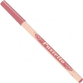 Konturówki do ust - Neve Cosmetics Naturalna kredka do ust róż/ballerina (wkład 1,5g) 613-uniw - miniaturka - grafika 1