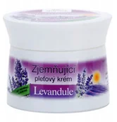 Kremy do twarzy - Bione Cosmetics Lavender zmiękczający krem do twarzy 51ml - miniaturka - grafika 1