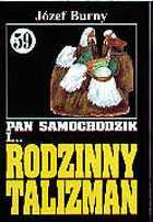 WARMIA Pan Samochodzik i Rodzinny talizman 59 - dostawa od 3,49 PLN - Literatura przygodowa - miniaturka - grafika 2
