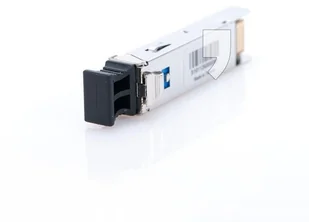 ZyXEL SFP-LX-10-D 9/125um SMF: 10 km 91-010-203001B - Konwertery sieciowe i transceivery - miniaturka - grafika 8