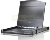 Przełączniki KVM - Aten CL6700MW-AT-XG-2XK06DNG 17.3" Widescreen DVI/HDMI CL6700MW-AT-XG-2XK06DNG - miniaturka - grafika 1