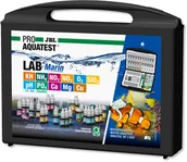 Preparaty do akwarium - JBL PROAQUATEST LAB MARIN 24082 00 24082 - miniaturka - grafika 1