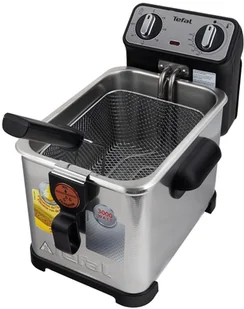Tefal FR517170 - Frytkownice - miniaturka - grafika 2