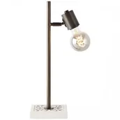 Lampy stojące - Brilliant Vagos Nocna 89649/75 - miniaturka - grafika 1