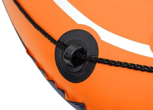 Bestway Dmuchany Ponton 188 x 98 cm Bestway 61100 LT-3173-0 - Pontony - miniaturka - grafika 6