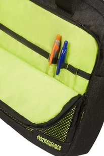 American Tourister by Samsonite Torba na laptop 15,6' Sporty Mesh 13,5l 128318 8400 89G*002 48 - Torby na laptopy - miniaturka - grafika 3